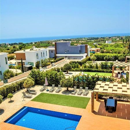Coral Elite Residences Коръл бей Екстериор снимка
