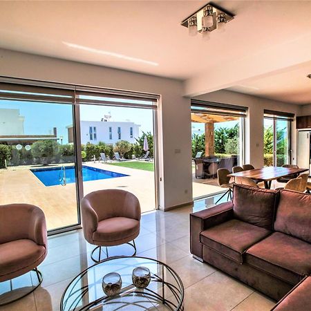 Coral Elite Residences Коръл бей Екстериор снимка