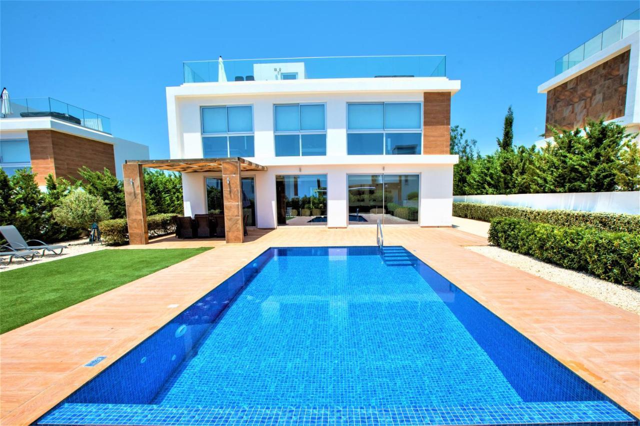 Coral Elite Residences Коръл бей Екстериор снимка