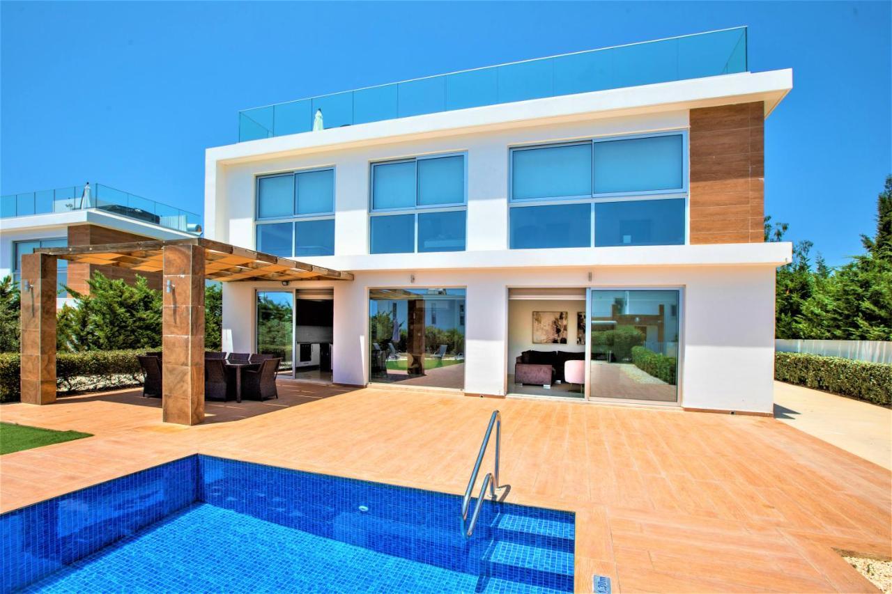 Coral Elite Residences Коръл бей Екстериор снимка