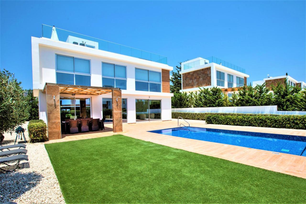 Coral Elite Residences Коръл бей Екстериор снимка