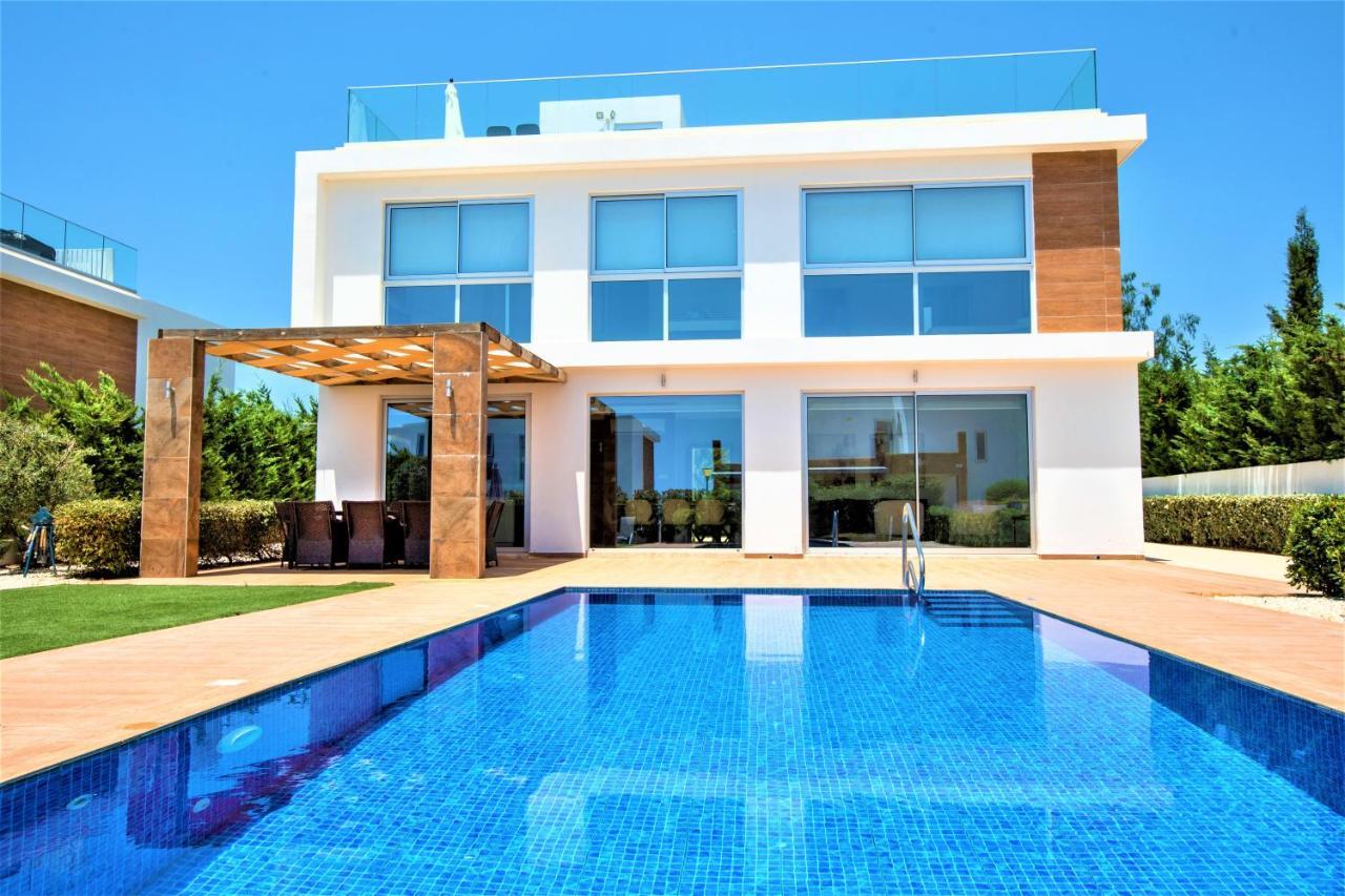 Coral Elite Residences Коръл бей Екстериор снимка