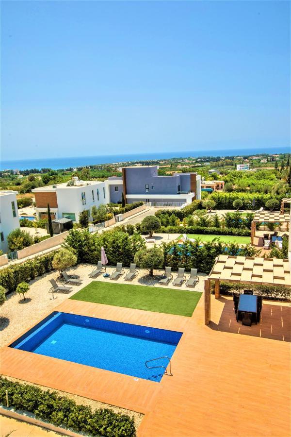 Coral Elite Residences Коръл бей Екстериор снимка
