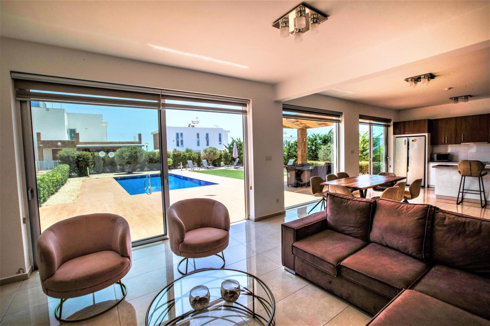 Coral Elite Residences Коръл бей Екстериор снимка