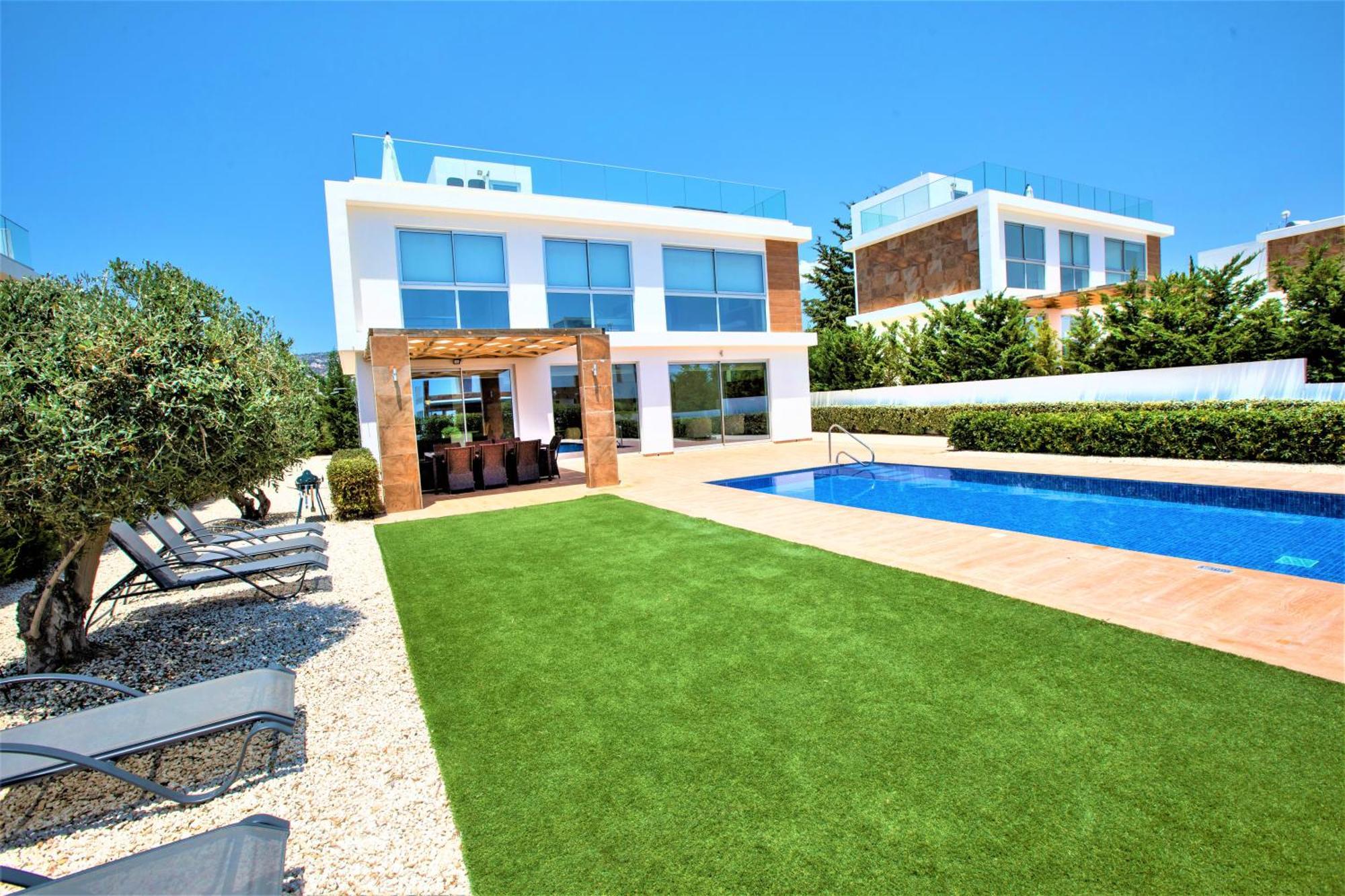 Coral Elite Residences Коръл бей Екстериор снимка