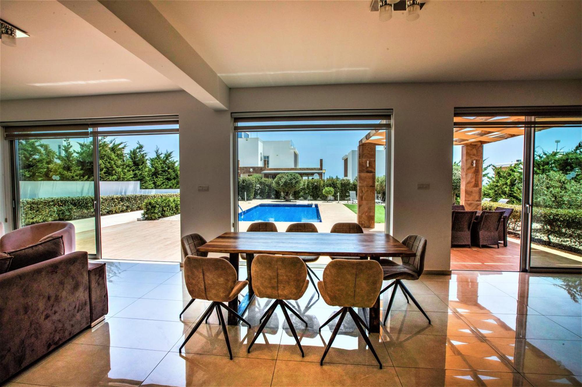 Coral Elite Residences Коръл бей Екстериор снимка