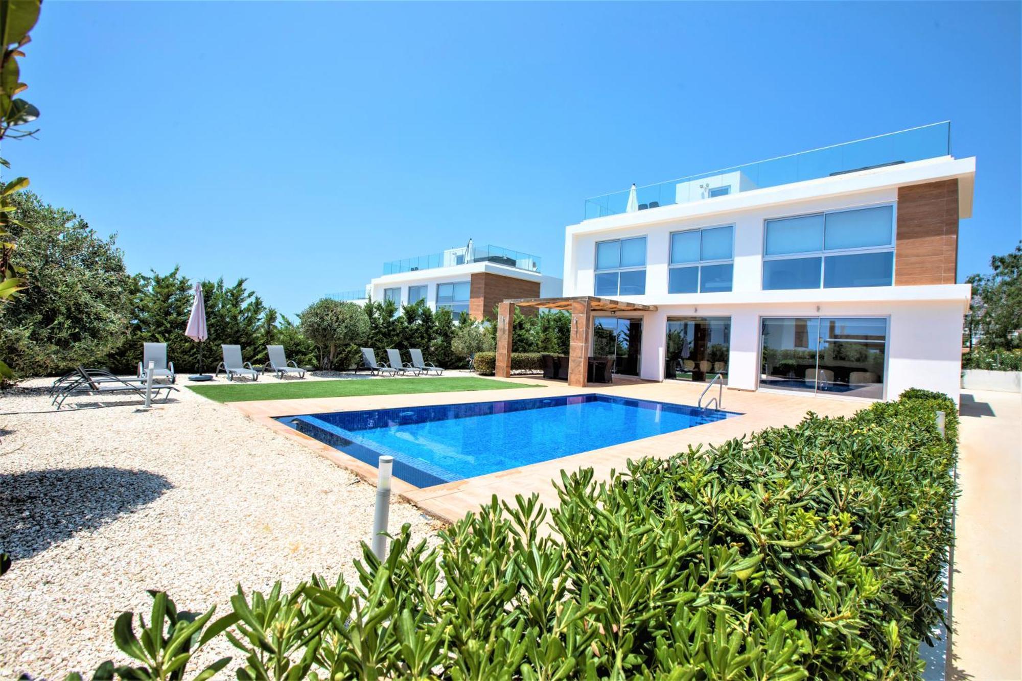 Coral Elite Residences Коръл бей Екстериор снимка