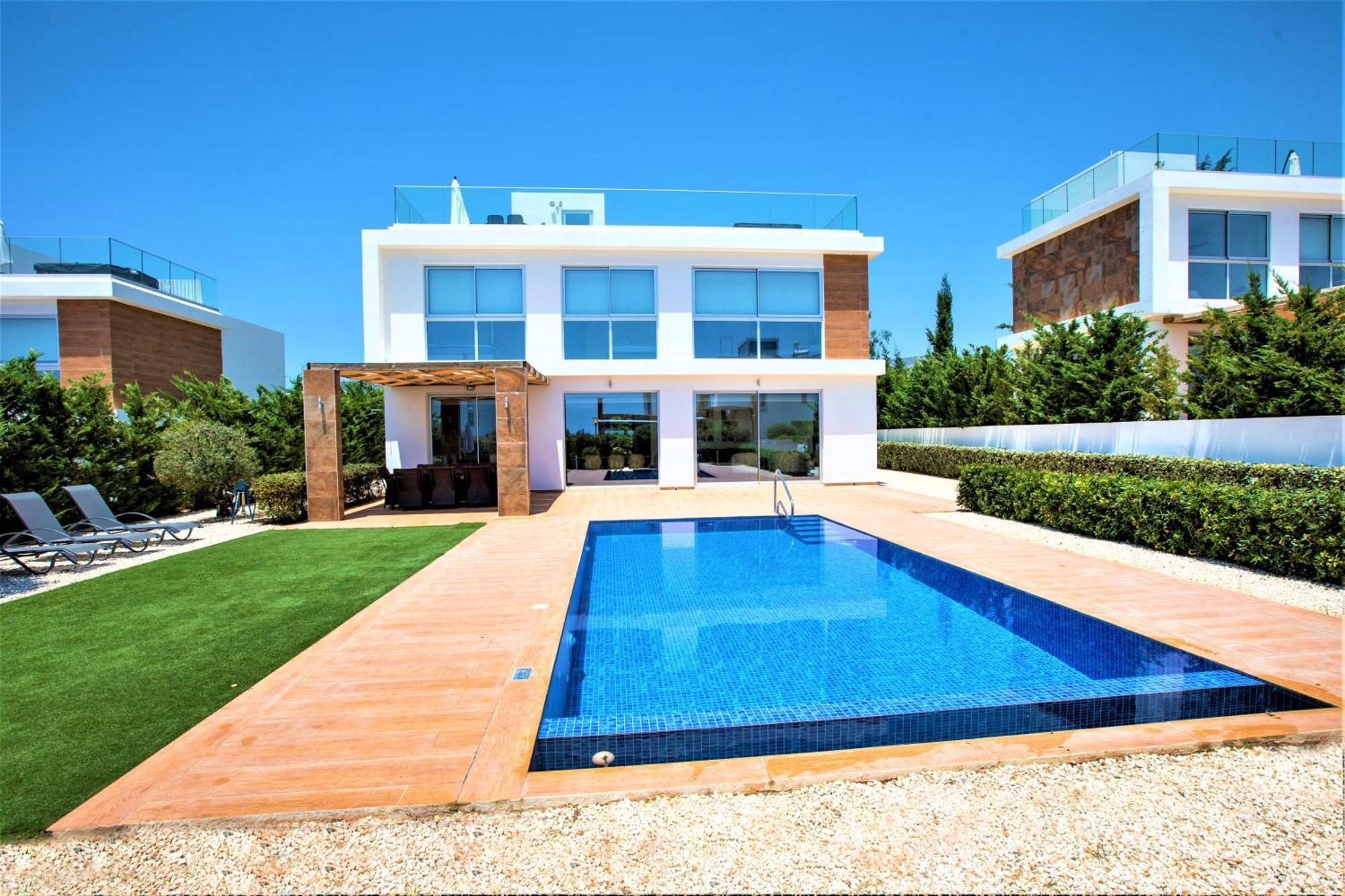 Coral Elite Residences Коръл бей Екстериор снимка