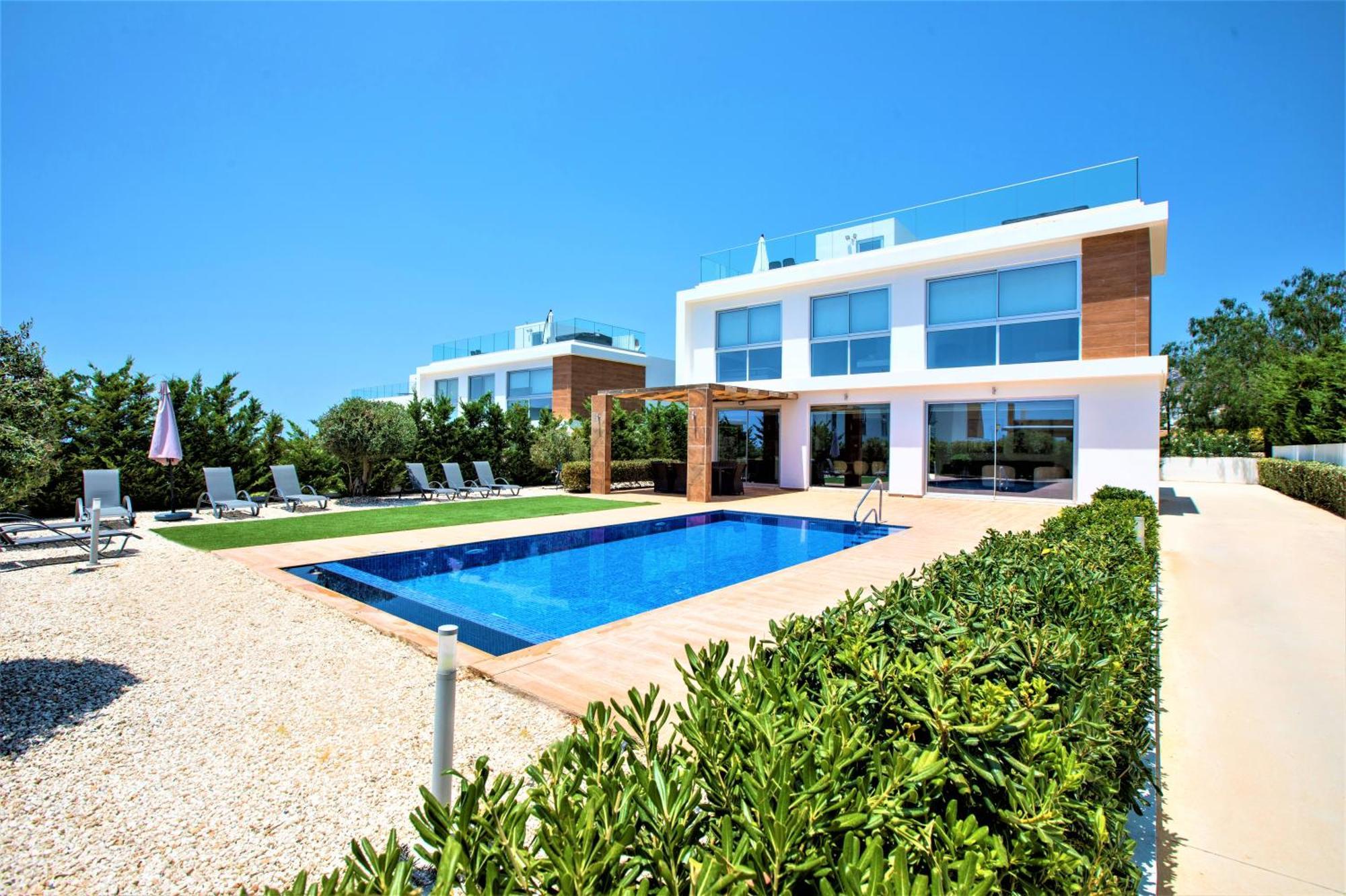 Coral Elite Residences Коръл бей Екстериор снимка