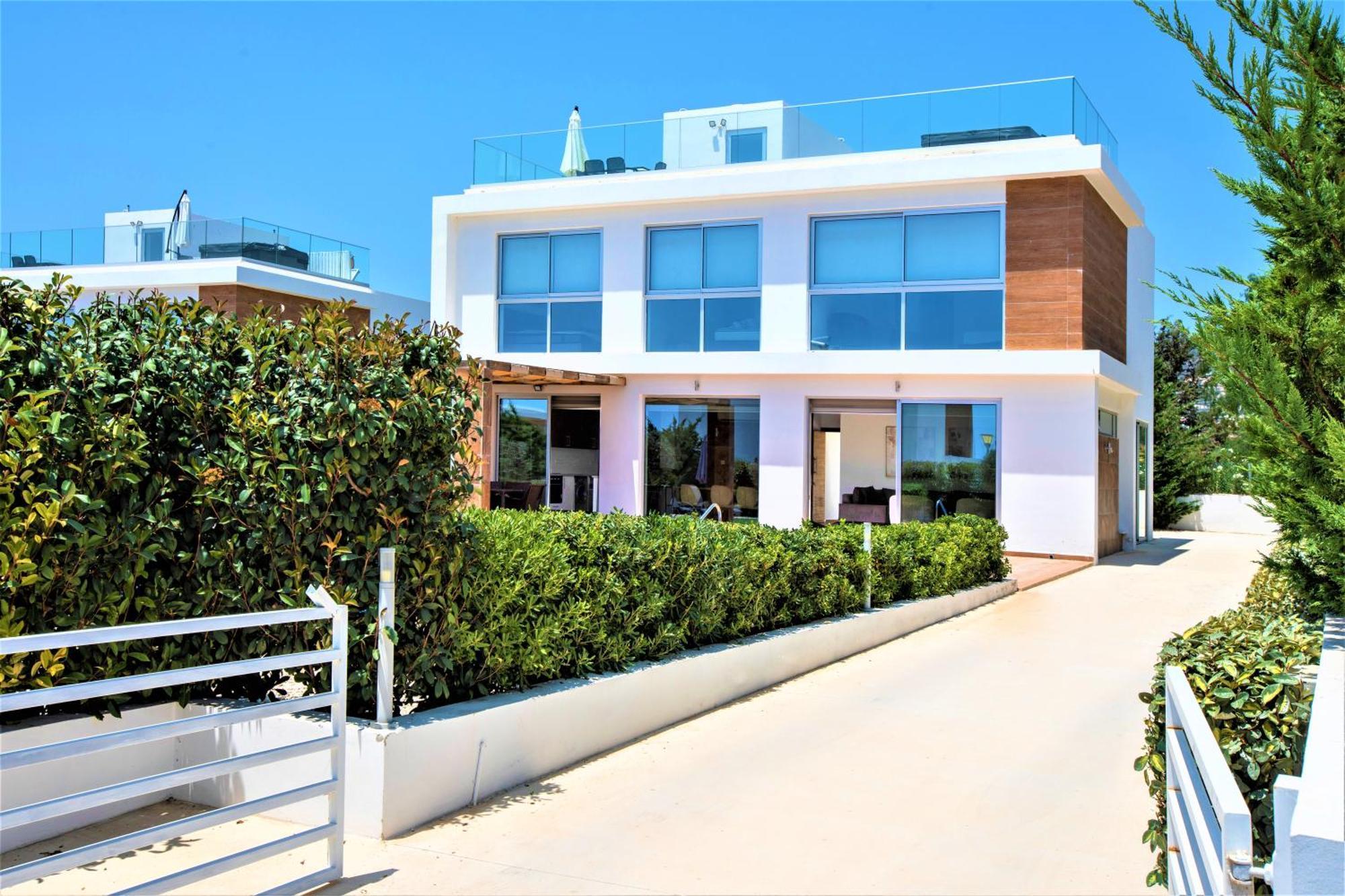 Coral Elite Residences Коръл бей Екстериор снимка