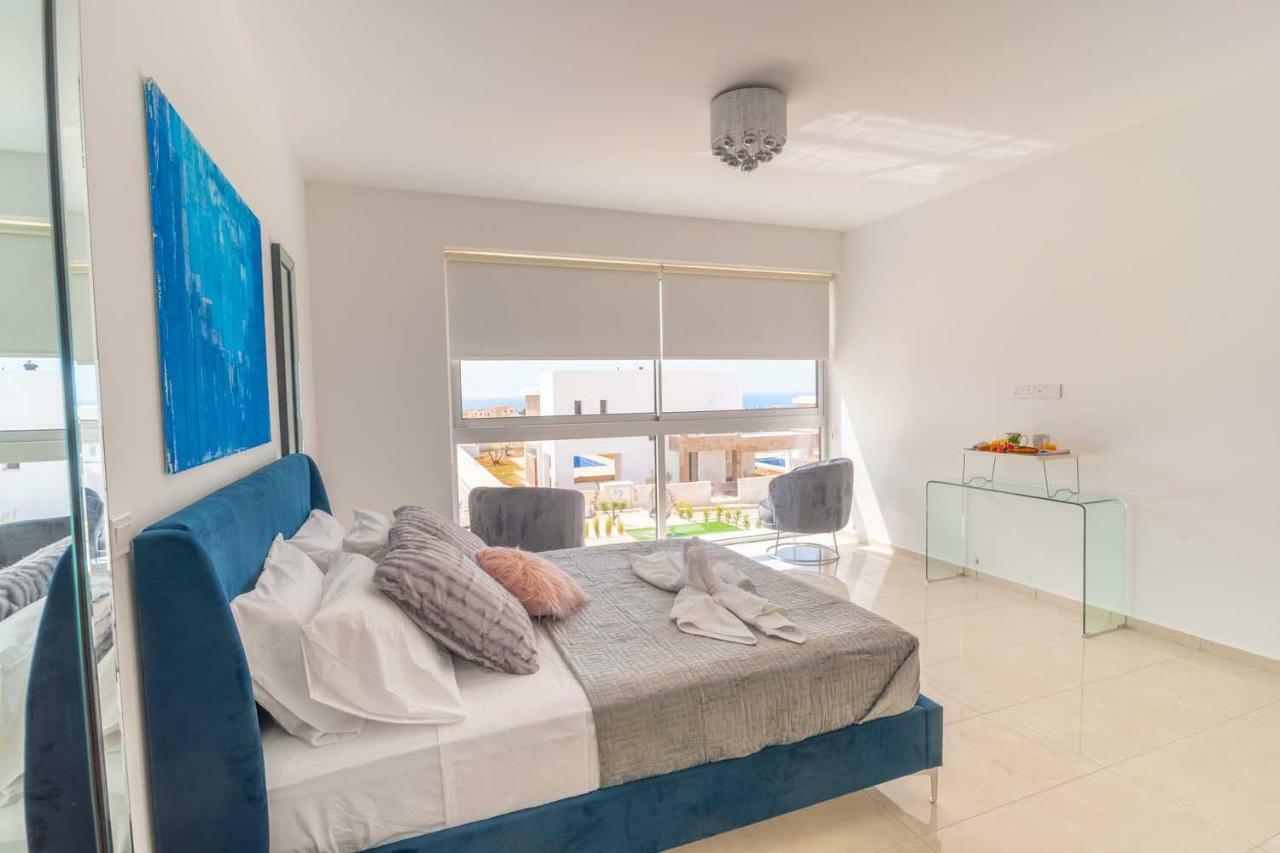 Coral Elite Residences Коръл бей Екстериор снимка