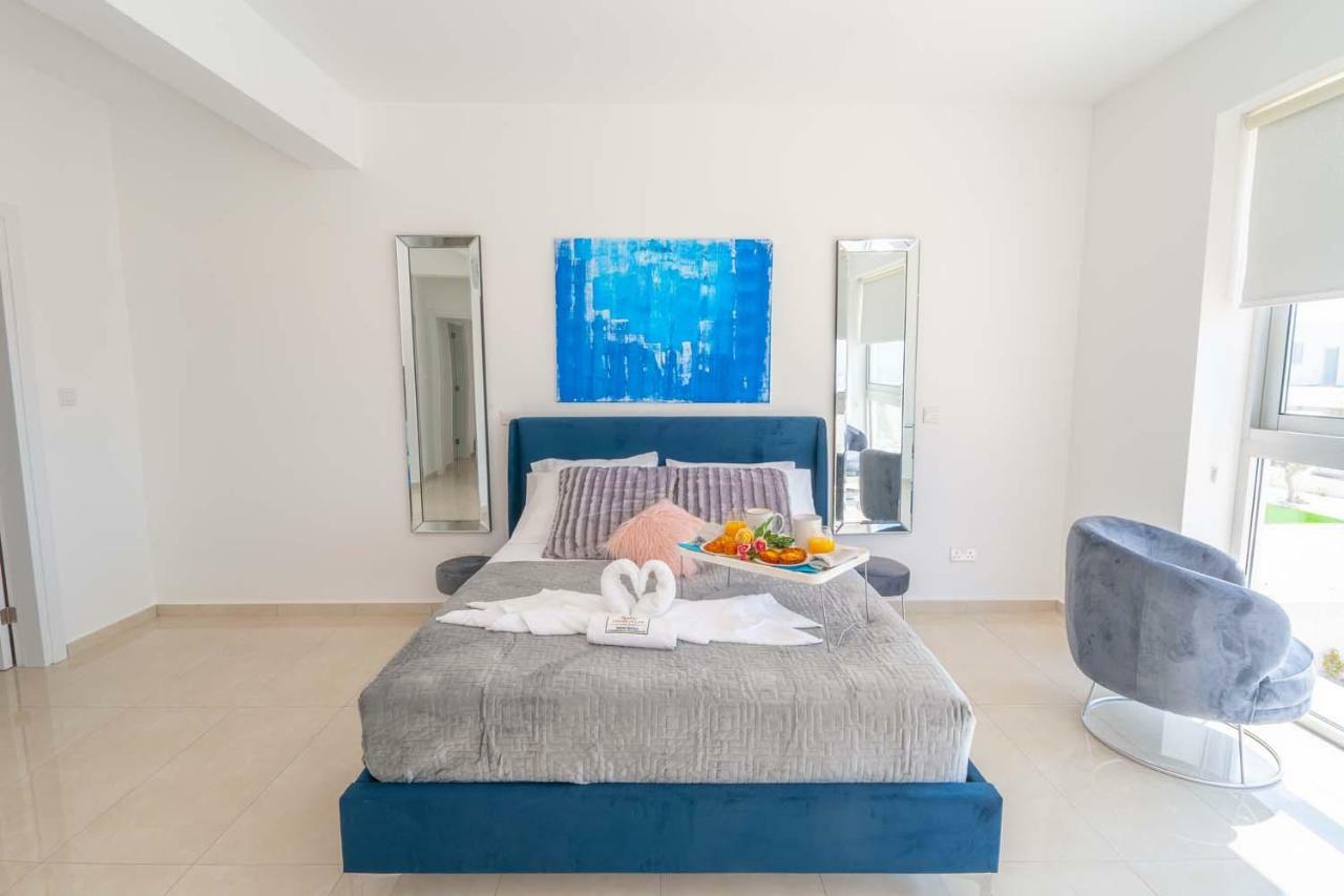 Coral Elite Residences Коръл бей Екстериор снимка