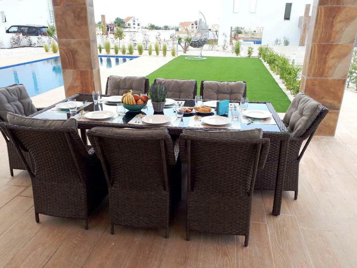 Coral Elite Residences Коръл бей Екстериор снимка