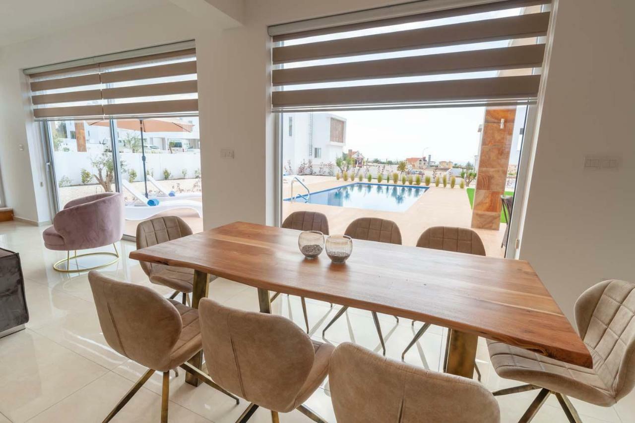 Coral Elite Residences Коръл бей Екстериор снимка