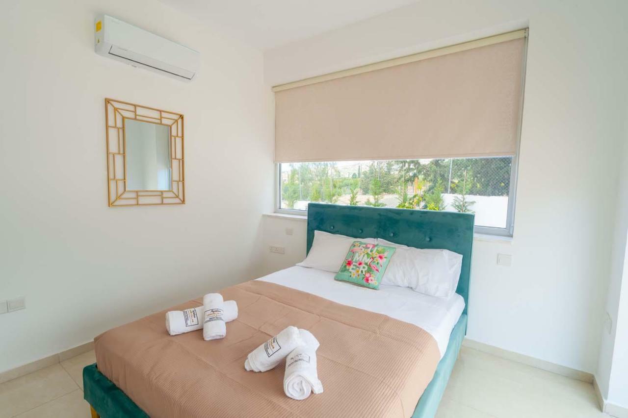 Coral Elite Residences Коръл бей Екстериор снимка