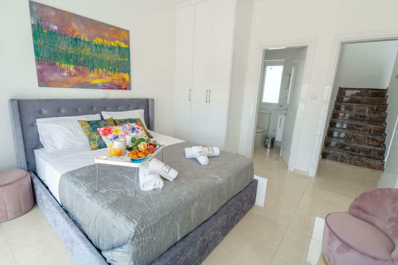 Coral Elite Residences Коръл бей Екстериор снимка