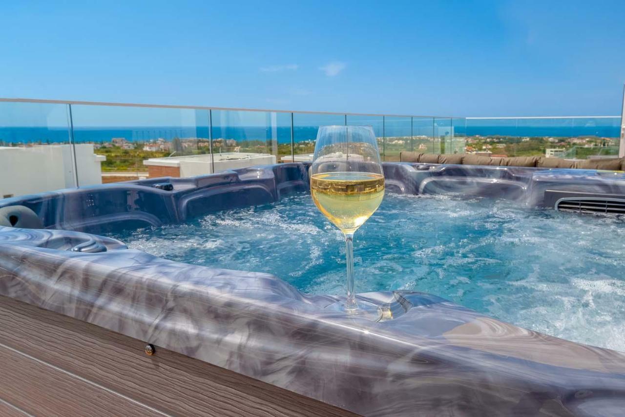 Coral Elite Residences Коръл бей Екстериор снимка