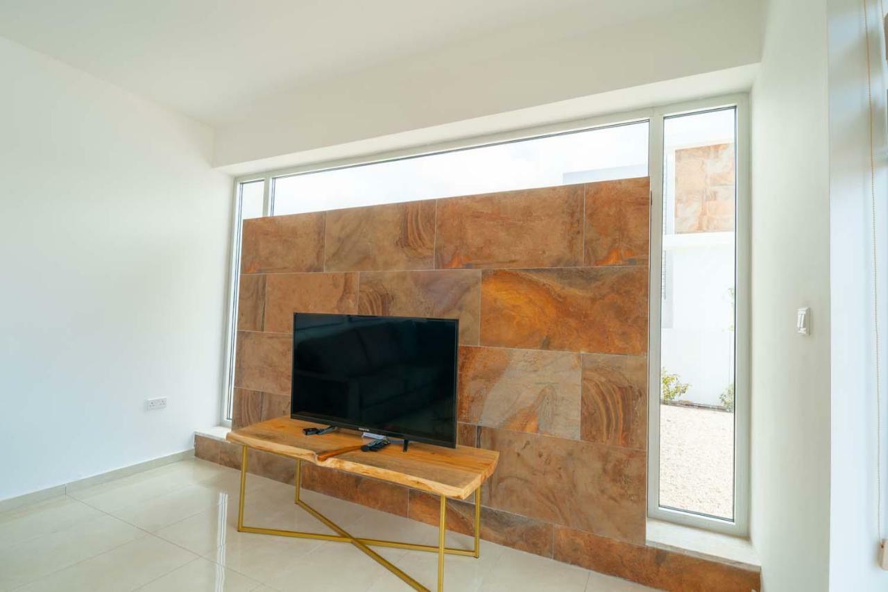 Coral Elite Residences Коръл бей Екстериор снимка