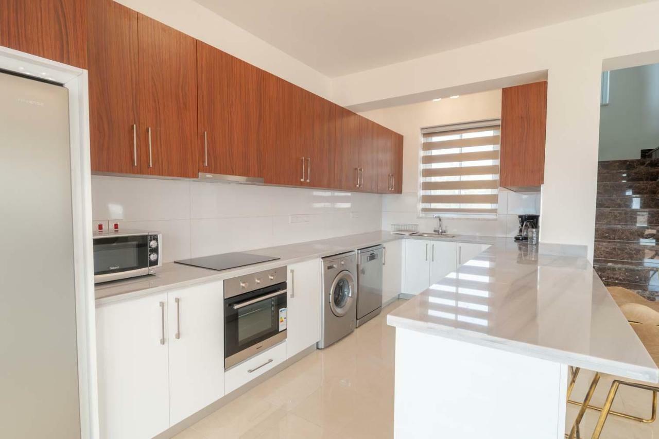 Coral Elite Residences Коръл бей Екстериор снимка