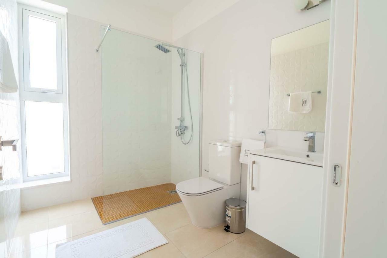 Coral Elite Residences Коръл бей Екстериор снимка