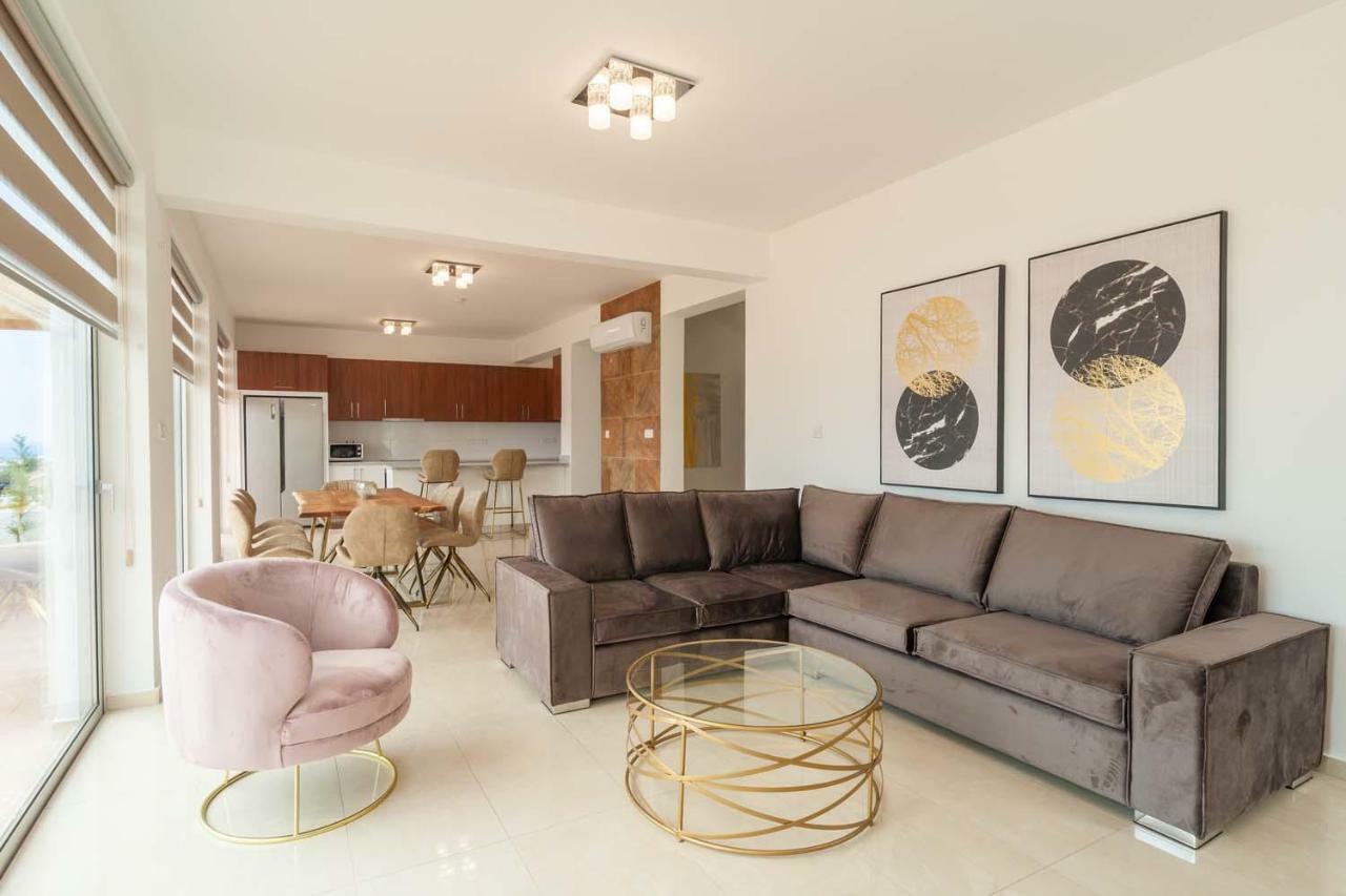 Coral Elite Residences Коръл бей Екстериор снимка