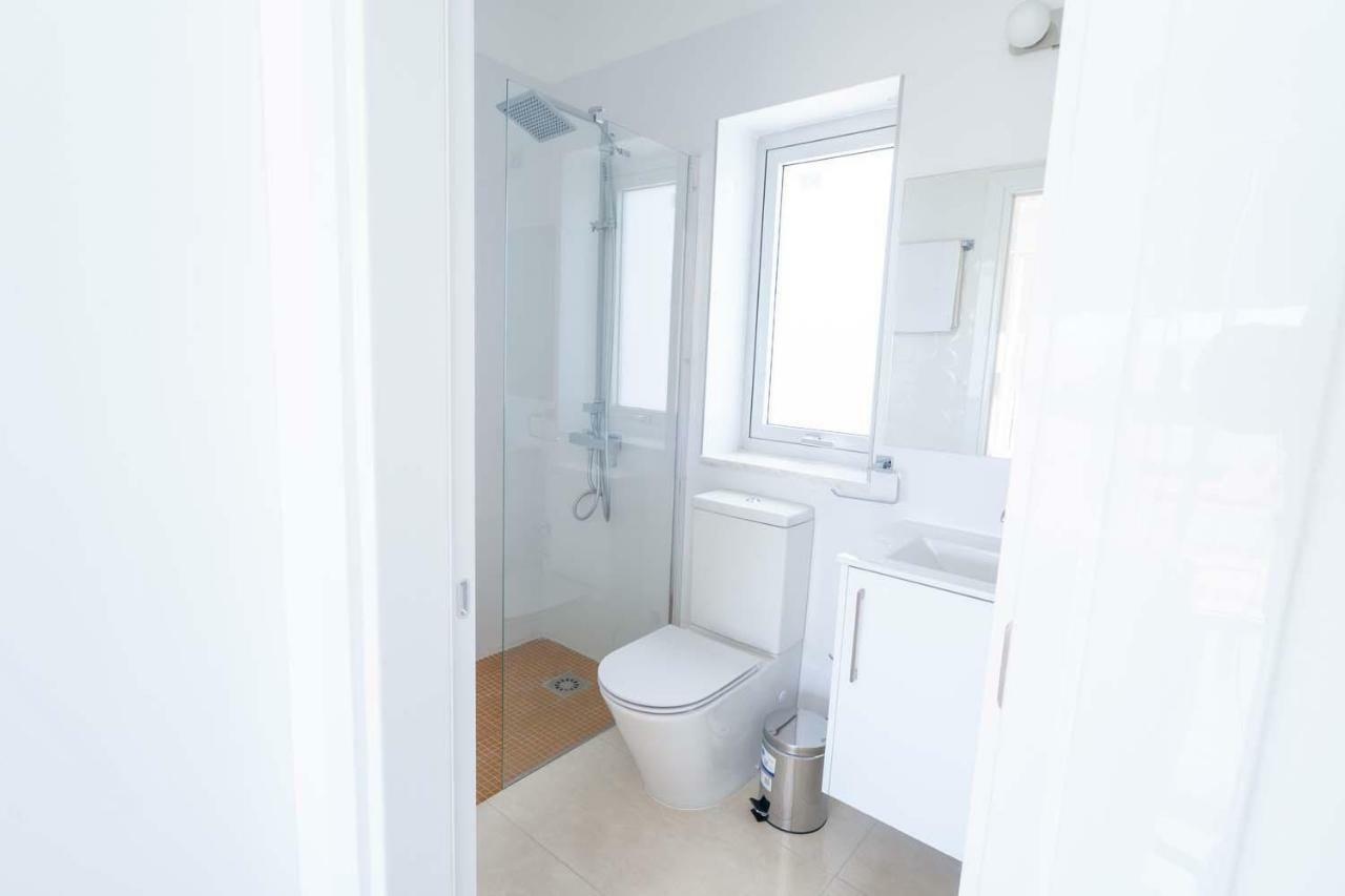 Coral Elite Residences Коръл бей Екстериор снимка
