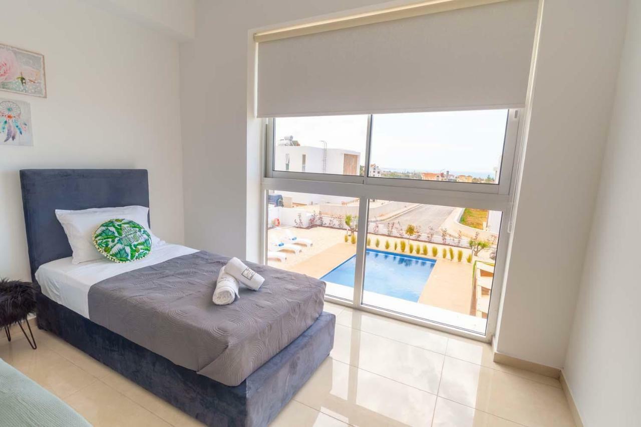 Coral Elite Residences Коръл бей Екстериор снимка