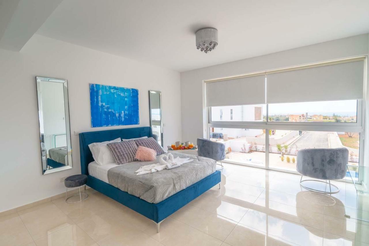 Coral Elite Residences Коръл бей Екстериор снимка