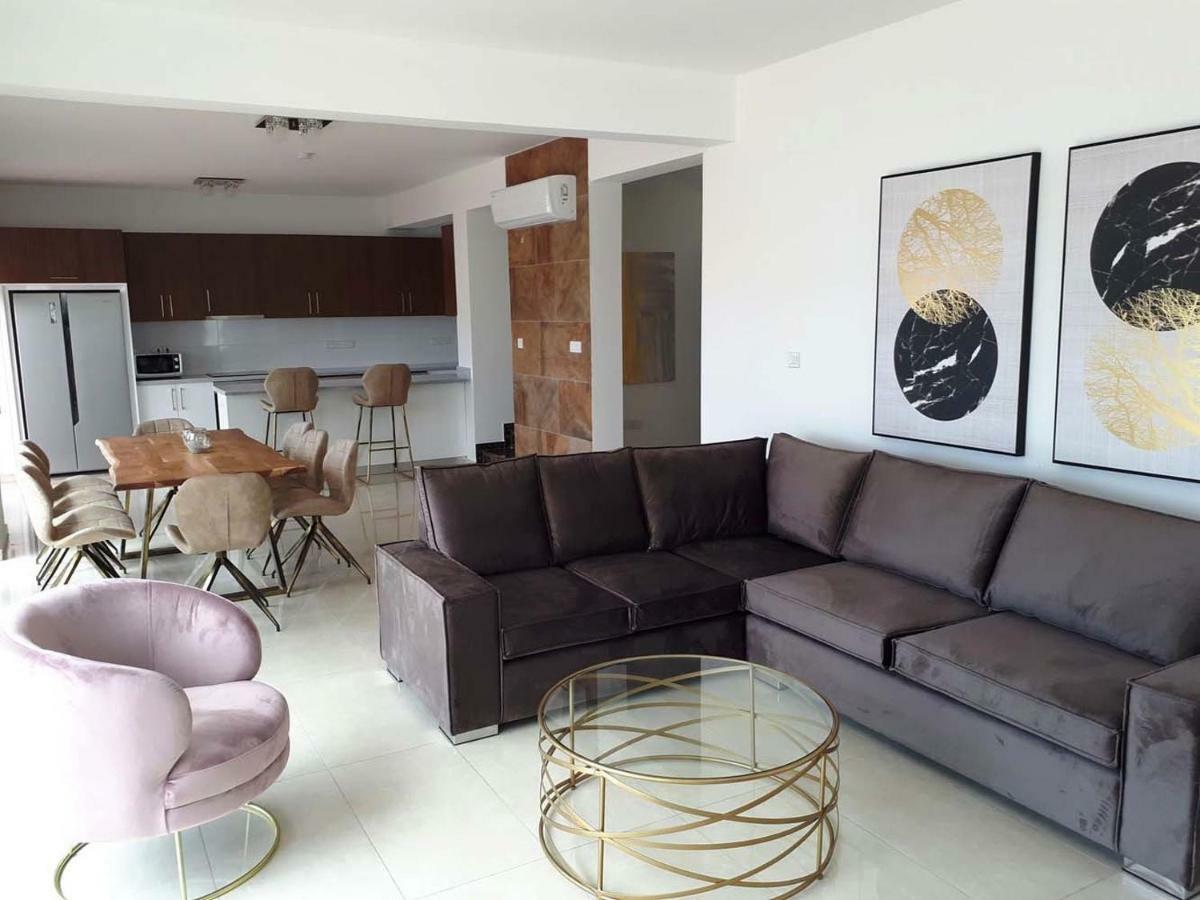 Coral Elite Residences Коръл бей Екстериор снимка