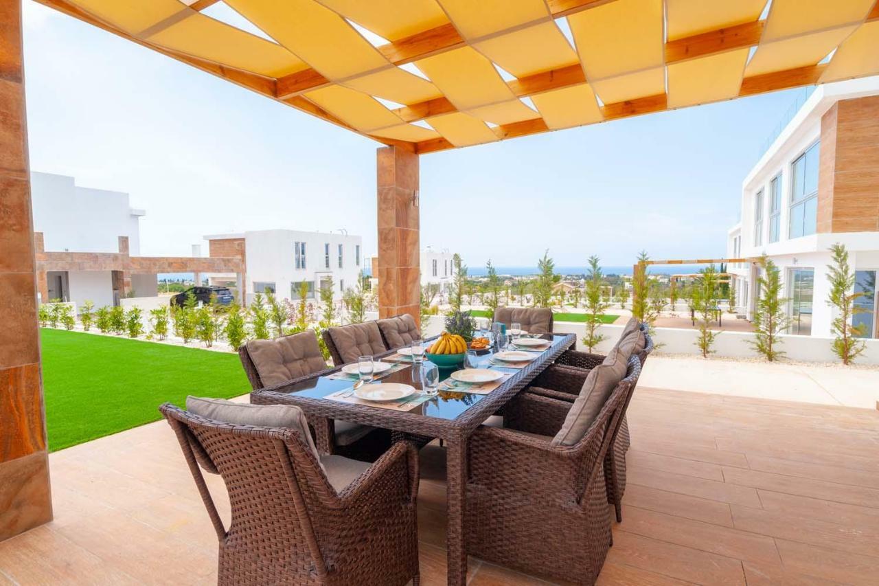Coral Elite Residences Коръл бей Екстериор снимка