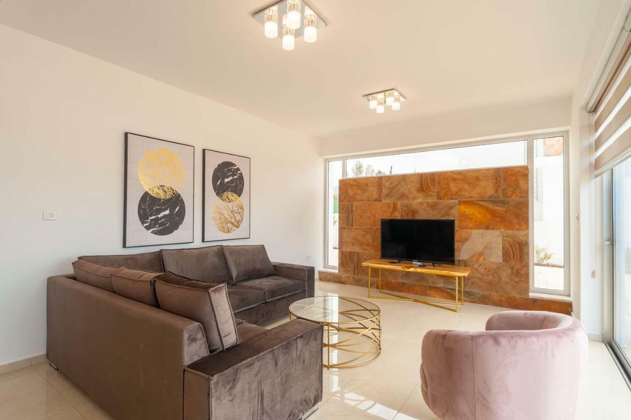 Coral Elite Residences Коръл бей Екстериор снимка