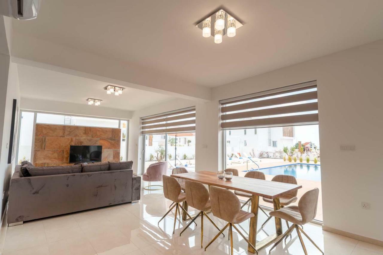 Coral Elite Residences Коръл бей Екстериор снимка