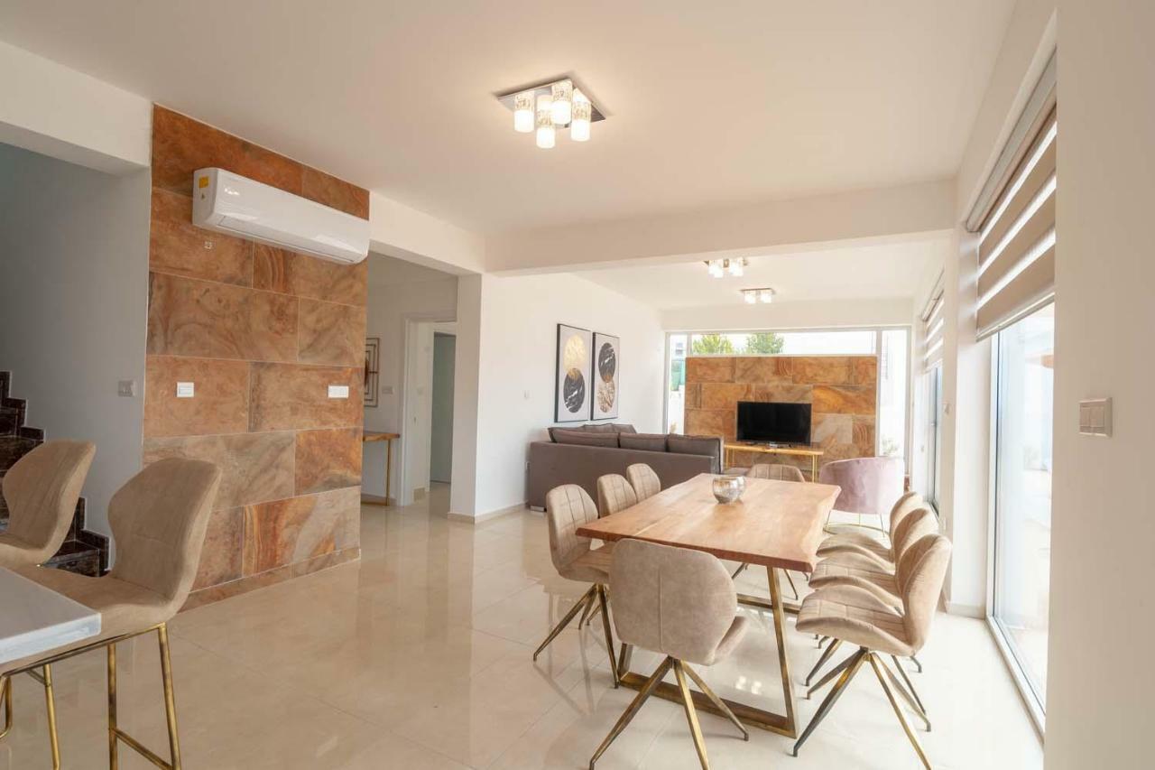 Coral Elite Residences Коръл бей Екстериор снимка