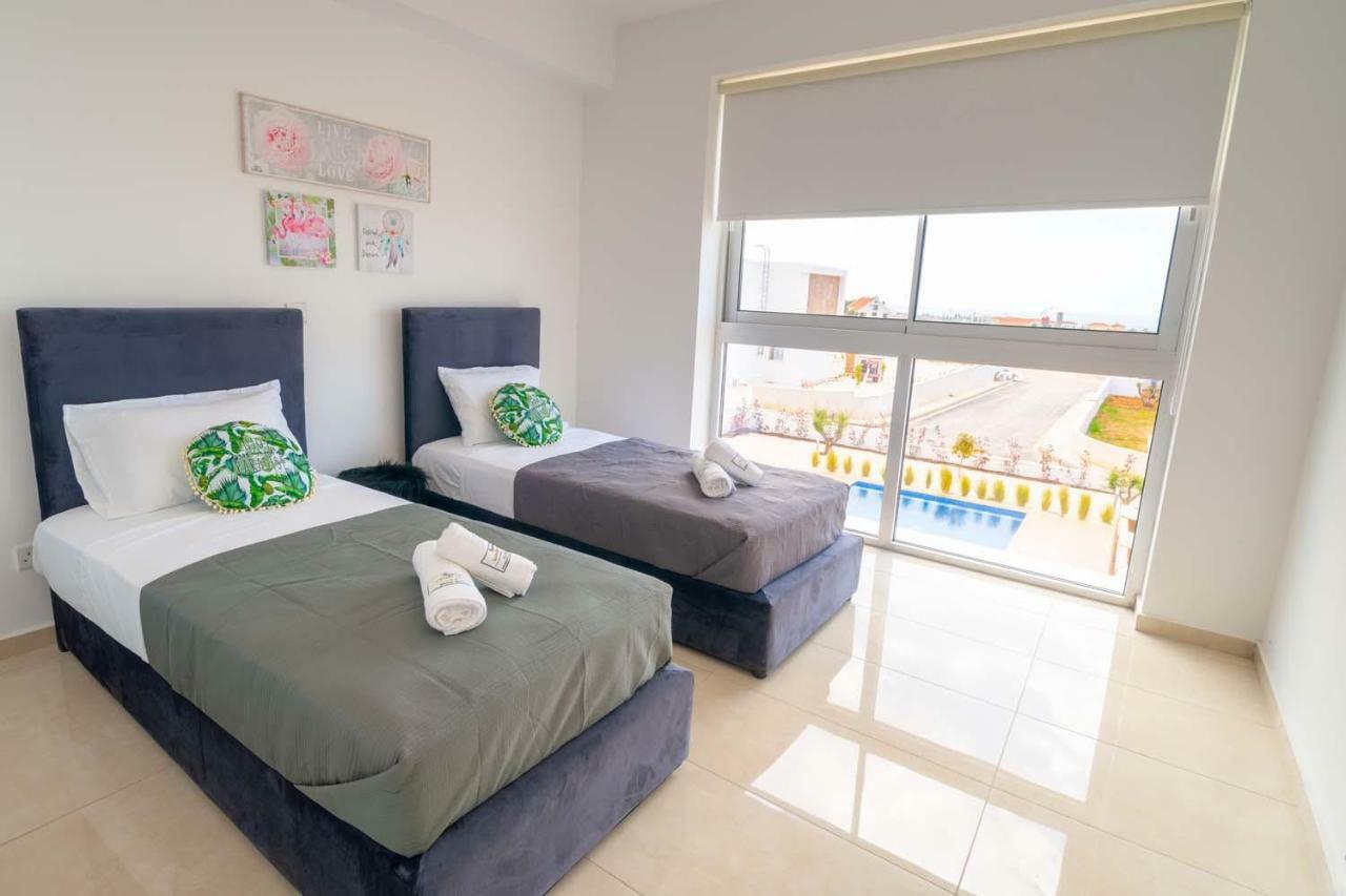 Coral Elite Residences Коръл бей Екстериор снимка