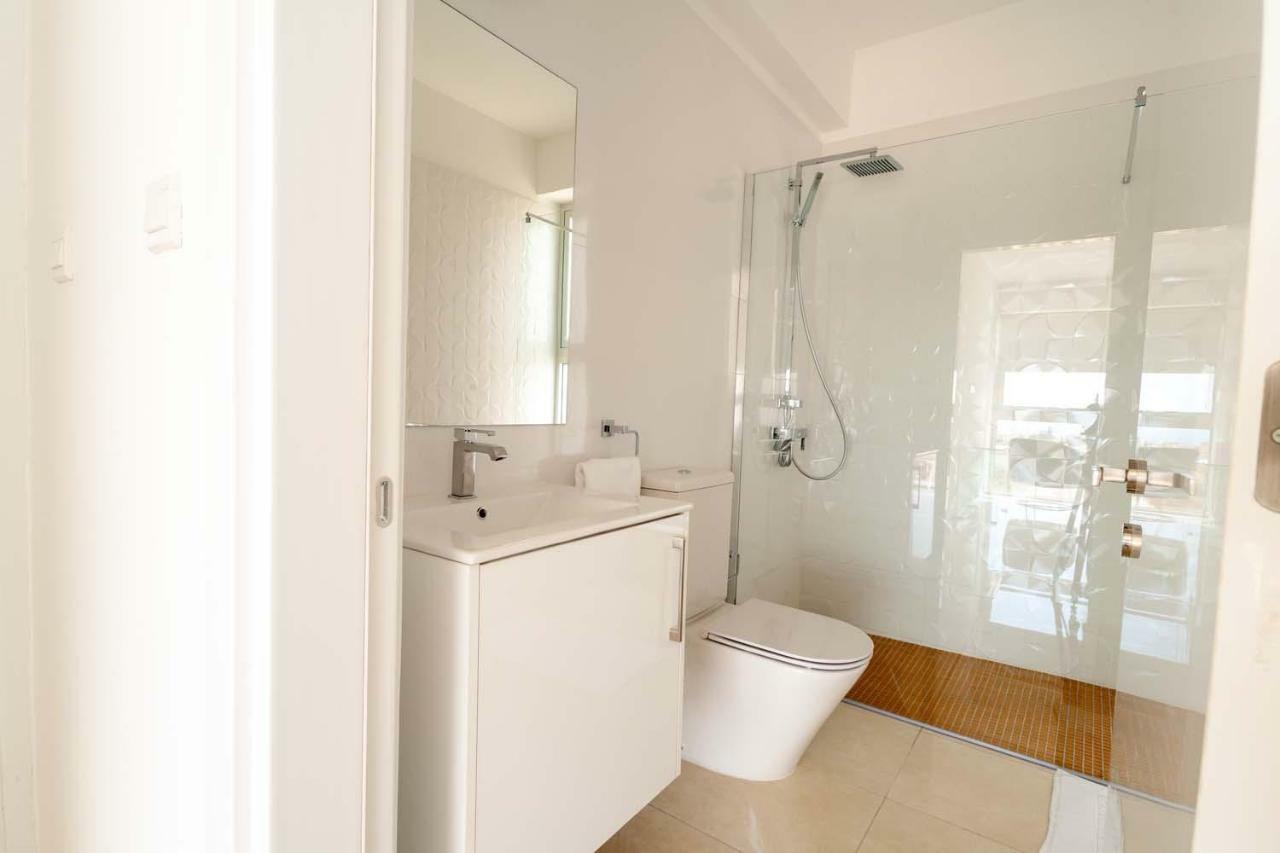 Coral Elite Residences Коръл бей Екстериор снимка